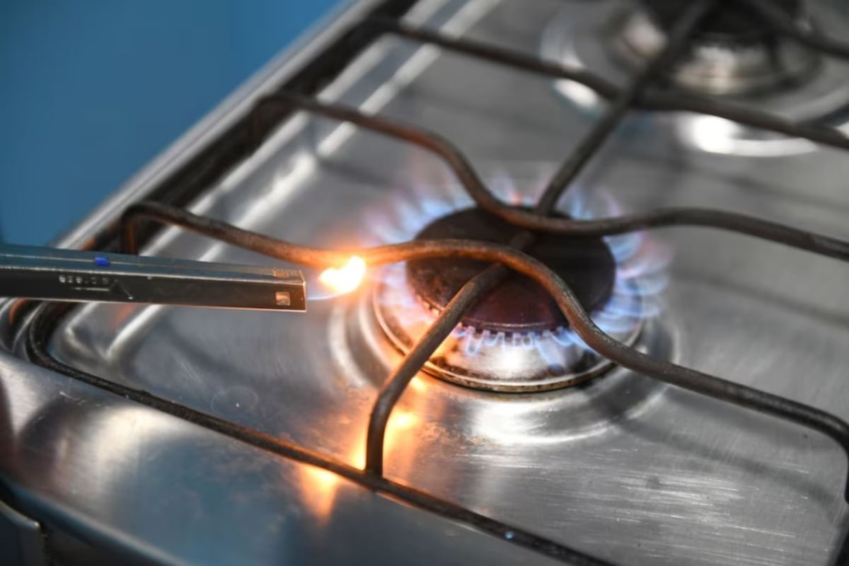 Suministro de gas para industrias se normalizará este fin de semana. Foto: Andina