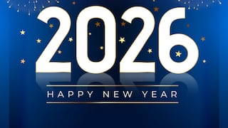 125 mensajes de Año Nuevo 2026 para tu personal: deséales lo mejor este 1 de enero