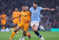 Movistar+ televisó el partido Real Madrid 3-1 Man. City por Champions League (19/02/2025)
