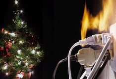 Fiestas de fin de año: Cómo preparar tu condominio o almacenes para evitar incendios