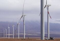 Shougang devela su plan por más de US$ 300 millones en energía eólica