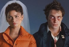 ¿Gustó “The Drama”? Lo que está diciendo la crítica sobre la película protagonizada por Zendaya y Robert Pattinson