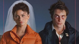 ¿Gustó “The Drama”? Lo que está diciendo la crítica sobre la película protagonizada por Zendaya y Robert Pattinson