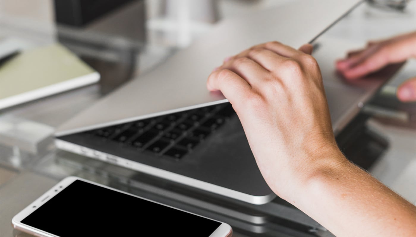 ¿Tu empresa debe hacer teletrabajo por la crisis del gas? La respuesta del MTPE | Foto: Freepik