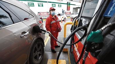 combustibles