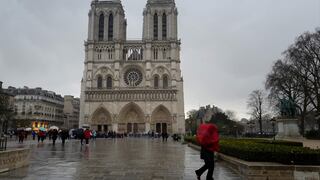 Notre Dame de París, una obra de arte que ha inspirado a literatos y artistas