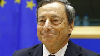 Draghi ratifica: El BCE mantendrá sus tasas bajas durante un tiempo prolongado