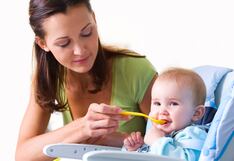 EE.UU.: Retiran más paquetes de puré para niños por intoxicaciones vinculadas a plomo