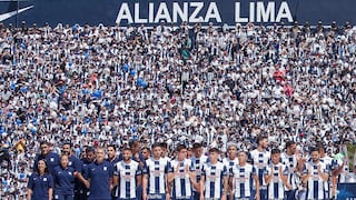 Cambios en la administración del club Alianza Lima: José Sabogal Carrillo renuncia