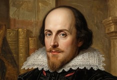 Shakespeare, dramaturgo: “No temas a la grandeza. Algunos nacen grandes, otros alcanzan la grandeza y a otros se les impone la grandeza”
