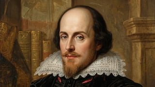 Shakespeare, dramaturgo: “No temas a la grandeza. Algunos nacen grandes, otros alcanzan la grandeza y a otros se les impone la grandeza”