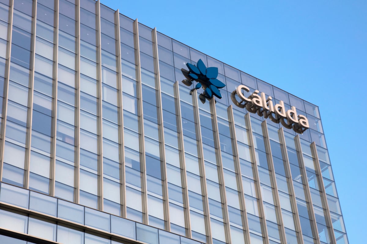 Cálidda (Grupo Energía de Bogotá) es una de las principales empresas colombianas en Perú.