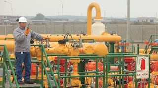 Empresas de Colombia y España ganan concesiones para masificar gas natural en Perú