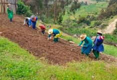 Productores agrarios piden cambios en Midagri por infraestructura hidráulica