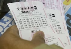 Números ganadores del Powerball del 30 de marzo: mira los resultados del sorteo con jackpot de $180 millones en EE.UU.