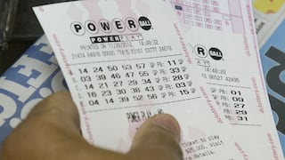Números ganadores del Powerball del 30 de marzo: mira los resultados del sorteo con jackpot de $180 millones en EE.UU.
