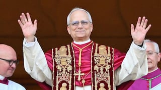 Gobierno oficializa declaratoria de interés nacional para la visita del papa León XIV