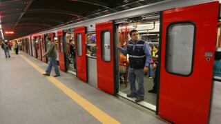 Este viernes se definiría adjudicación de la Línea 2 del Metro de Lima