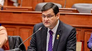 Lambayeque: Gobernador pide al Ejecutivo declarar en estado de emergencia a su región