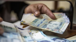 Déficit fiscal: MEF mantiene expectativas para 2026, pero con dudas para el próximo año