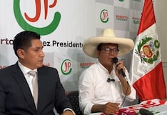 Juntos por el Perú busca anular 1,751 mesas en Lima: Lo que resolvería el JNE