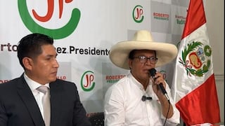Juntos por el Perú busca anular 1,751 mesas en Lima: Lo que resolvería el JNE