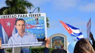 En Cuba hay más de 1,000 presos políticos, según ONG Prisioners Defenders