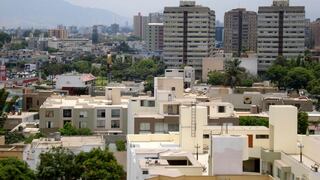 Asei: Ventas de vivienda en marzo recuperan la caída de los dos primeros meses