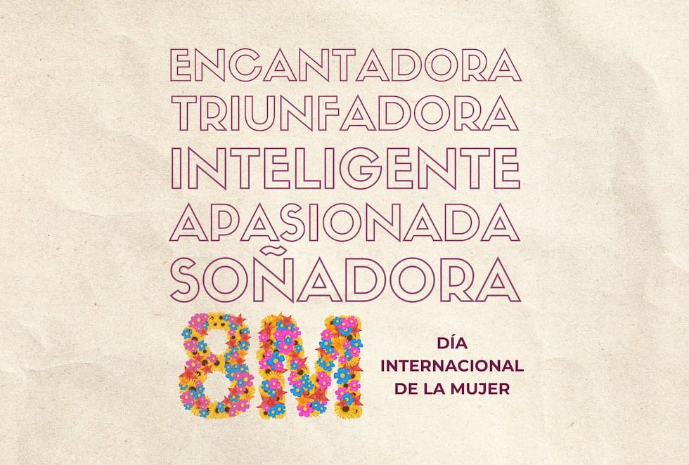 "Donde no puedas amar, no te demores" (Foto: Canva.com / Noé Yactayo)