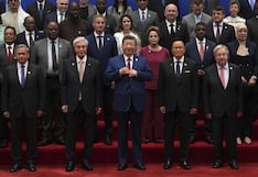 China lanza una organización internacional de gobernanza de la IA con 29 países