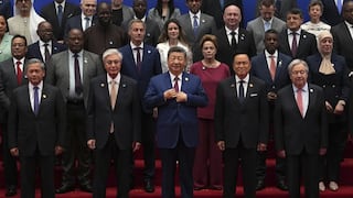 China lanza una organización internacional de gobernanza de la IA con 29 países