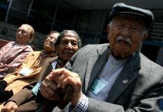 Uno de cada tres hogares en Perú es dirigido por adultos mayores, según el INEI