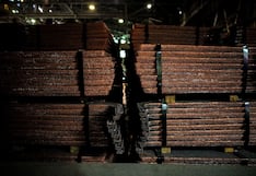 Mafias del cobre en Chile: así operan y exportan a China y Perú