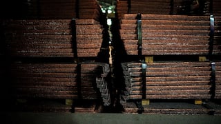 Mafias del cobre en Chile: así operan y exportan a China y Perú