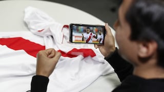 Hinchas ante todo: audiencia online se cuadruplica cuando juega la selección peruana