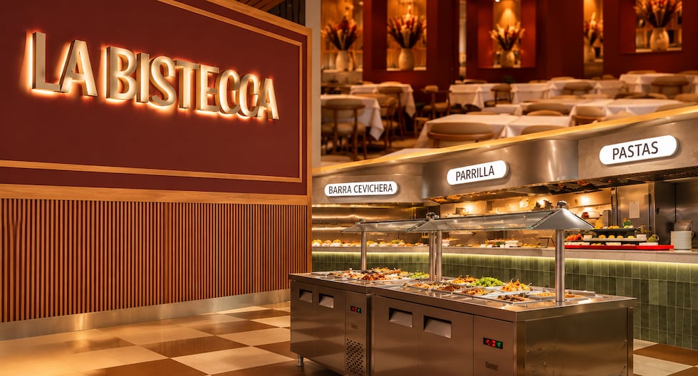 La Bistecca amplía presencia en Lima con nuevos locales