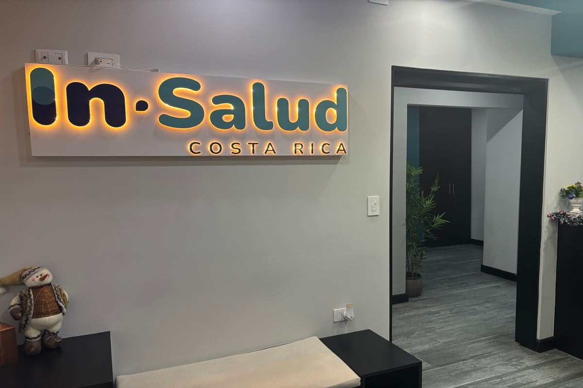 La red cerró el año con un crecimiento cercano al 30% en ventas frente a 2024, apoyado en mayor demanda y ampliación de capacidad operativa. (Foto: Insalud)