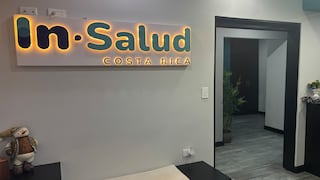 Insalud abre sede en Costa Rica y traza su expansión en Latinoamérica para 2026: ¿a dónde apunta?
