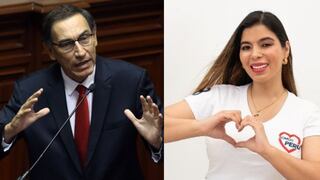 Expresidente Martín Vizcarra y fiscal protagonizan tensos momentos por el tema de infidelidad en audiencia judicial