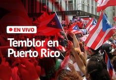◉ Temblor en Puerto Rico (29/11/2023) - Último informe actualizado de la Red Sísmica