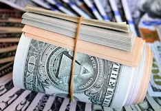 De qué color es el hilo de seguridad de cada denominación del billete de dólar