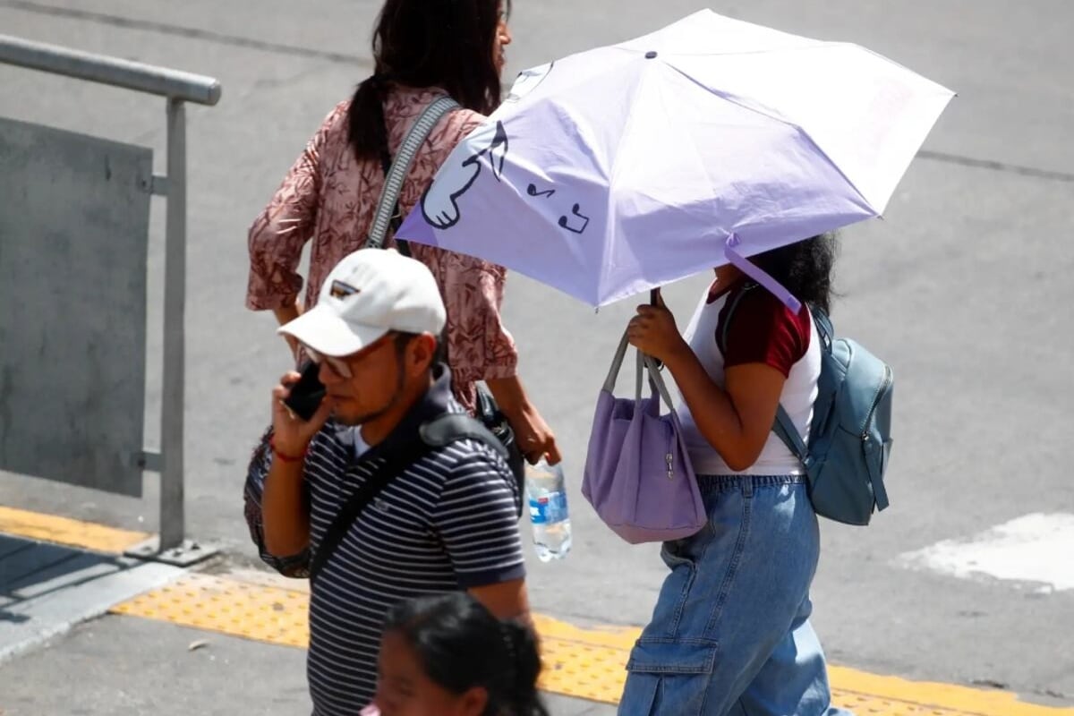 Temperaturas en Lima. (Foto: Andina)