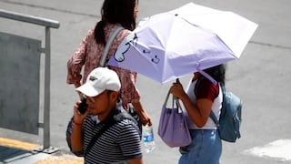 Senamhi informa condiciones meteorológicas durante el fin de semana por el Día de la Madre