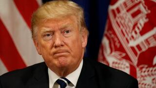 Trump anuncia nuevas sanciones de Estados Unidos contra Corea del Norte