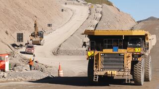 Economía peruana habría crecido 5.1% en febrero por minería y construcción, según sondeo