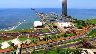 Apotur: Turismo por cruceros puede casi triplicarse si se construye puerto en Lima