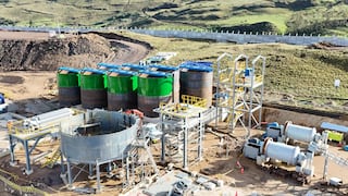 De óxidos a sulfuros: el camino de PPX con Glencore y nuevos proyectos a la vista en Perú