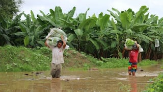 Fenómeno El Niño, el impacto en el pago de créditos que se espera en Perú