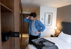 ¿Te robaron en un hotel? Así se “distribuye” la responsabilidad legal y cuáles son sus límites