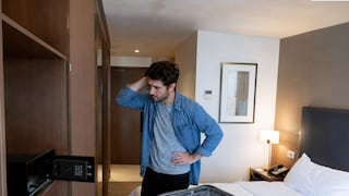 ¿Te robaron en un hotel? Así se “distribuye” la responsabilidad legal y cuáles son sus límites